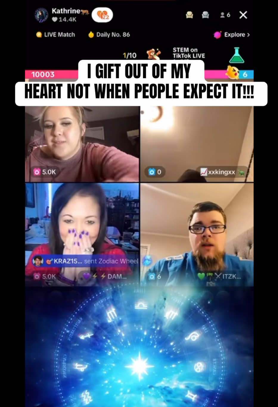 @KRAZ_DADDYCHALUPA🎯💋💚