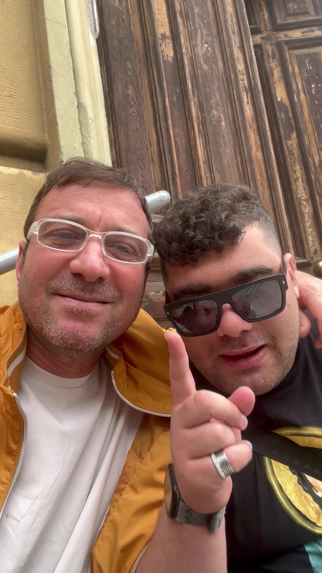 @Massimo