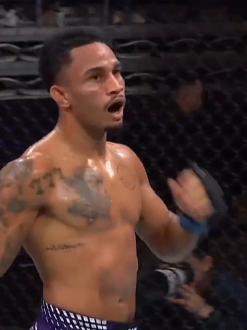 @UFC