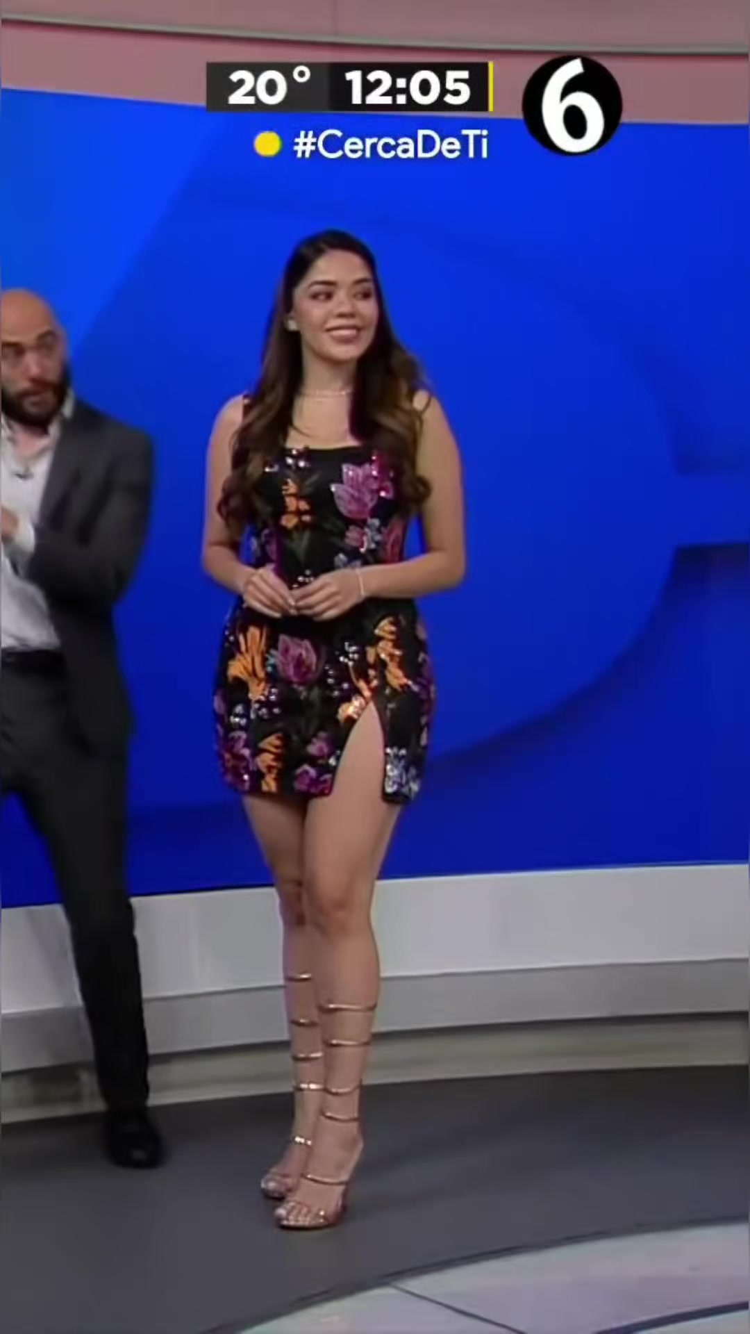 @bellezas telediario