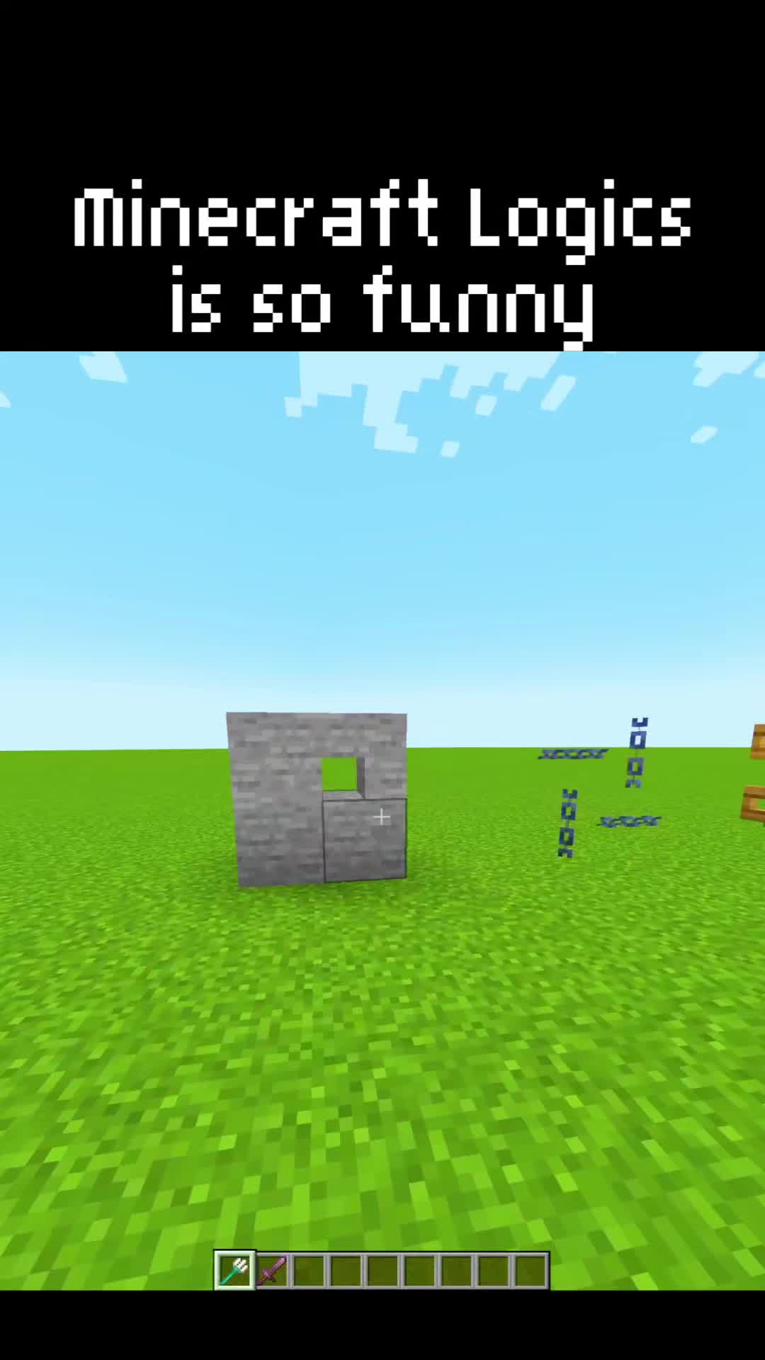@MinecraftTipsAndTricks