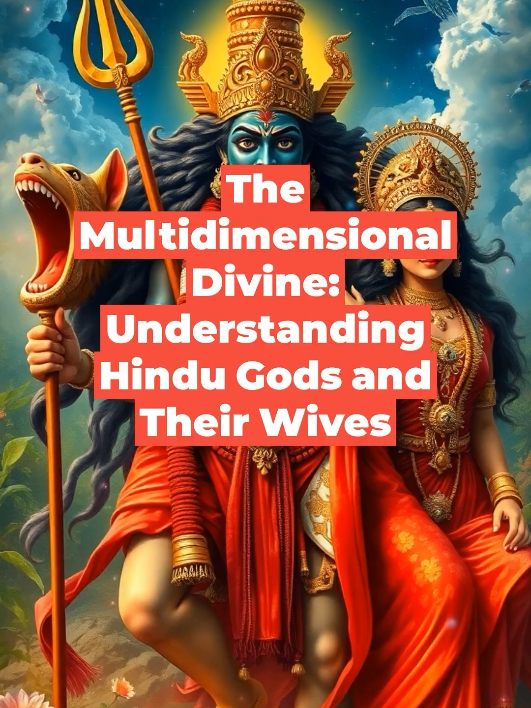@Unpacking Hinduism | Lessons