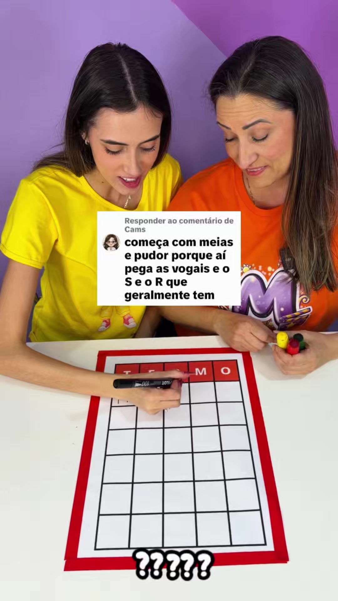 @producaomarlene