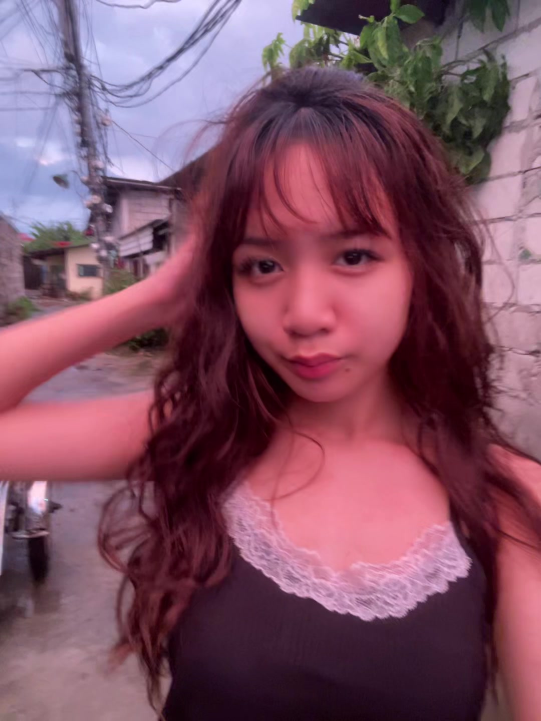 @Rain