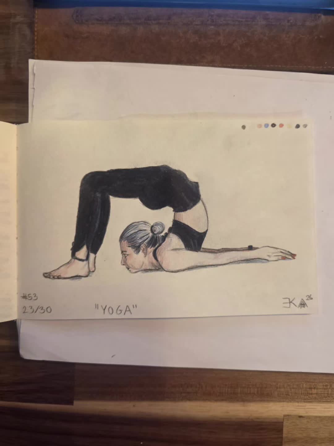 @Katrine E. Aa. Frederiksen