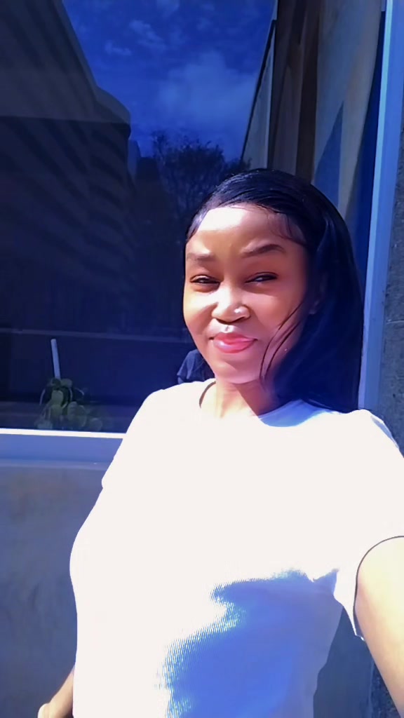 @Zulu Goddess