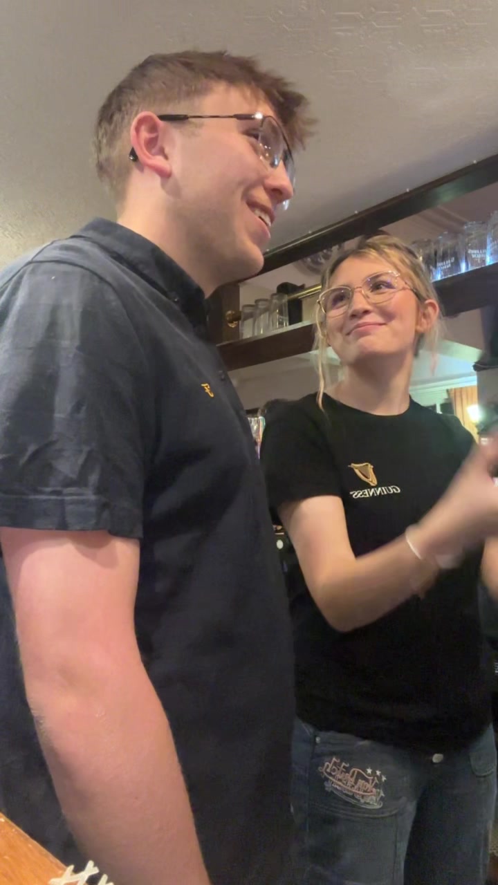 @the red lion