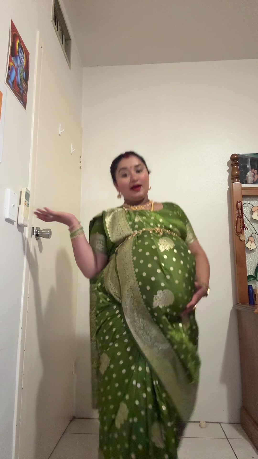 @Viradhya&rsquo;s mamu (Vidya)
