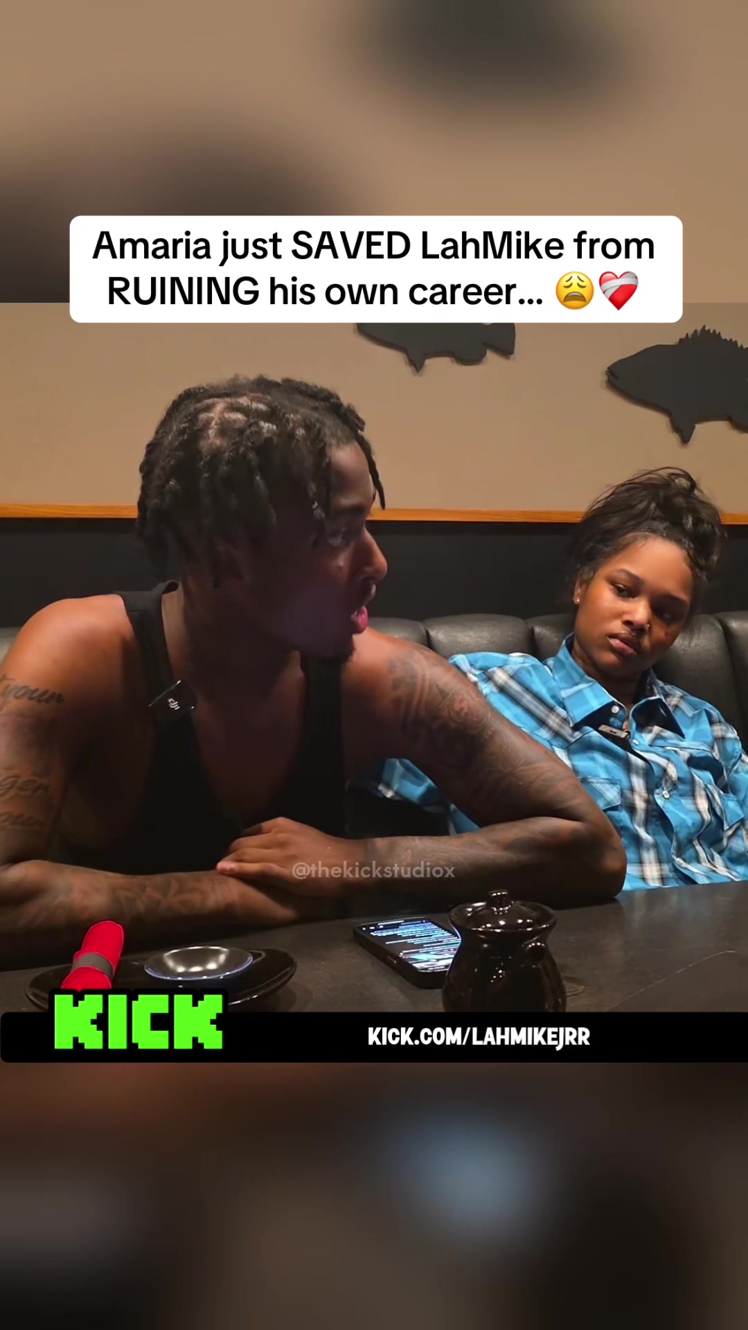 @Kick Studio