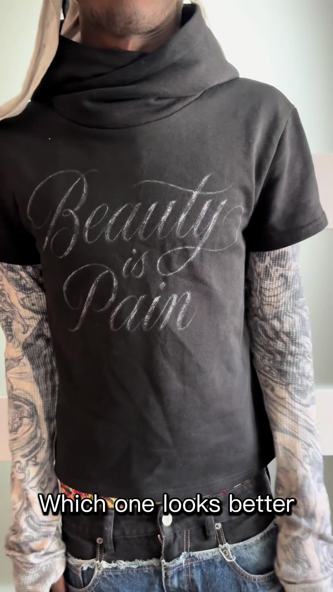 @Pain