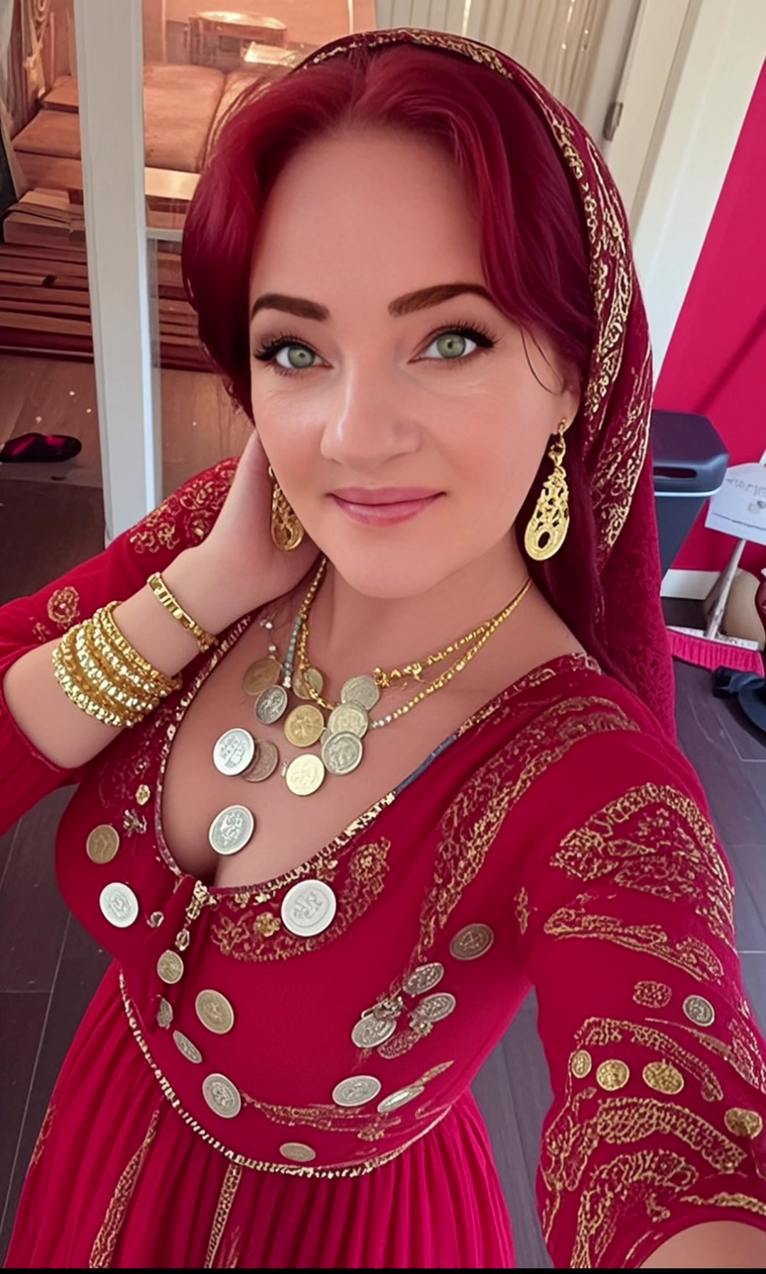 @IMPERFECTA78❤️❤️