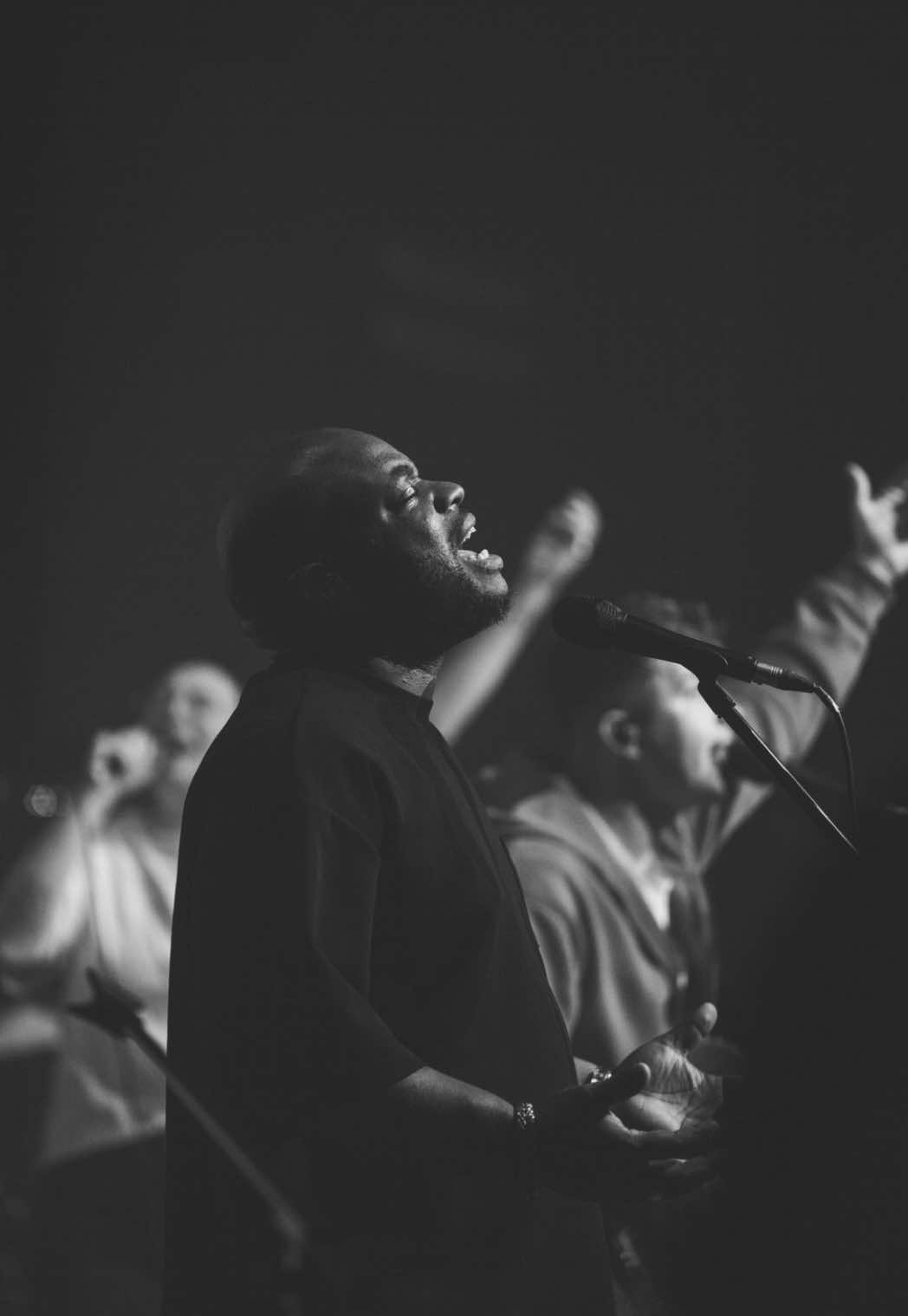 @Chroma Worship
