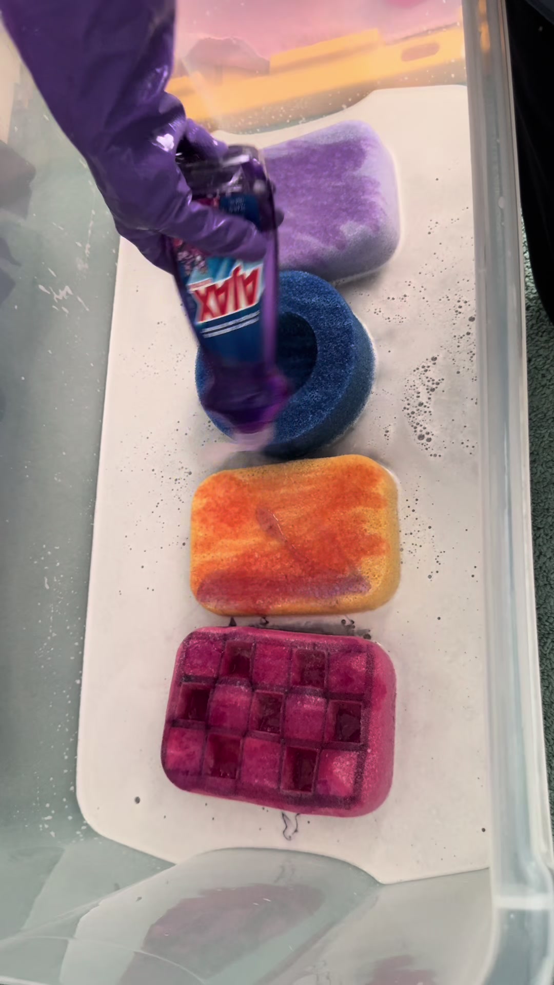 @spotless suds 🫧🧽✨