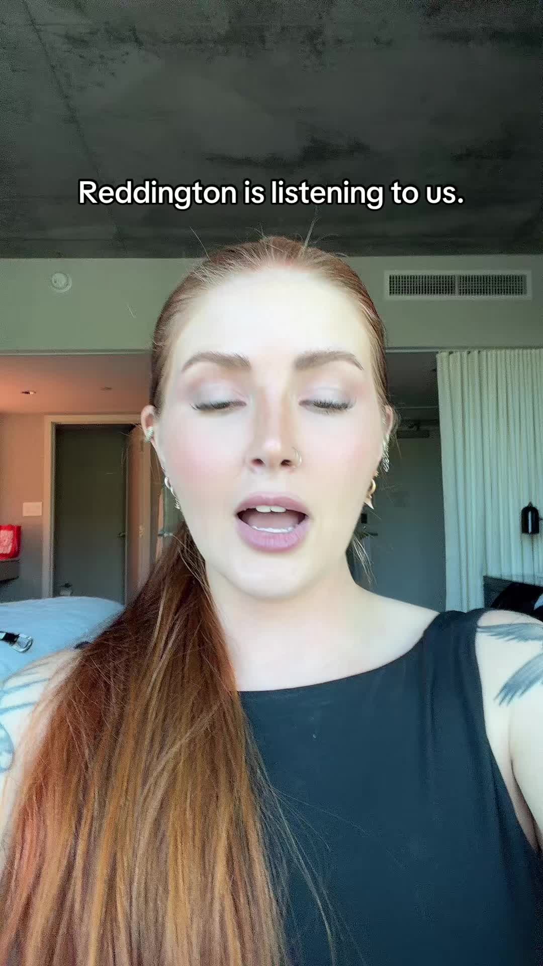 @alexis rose