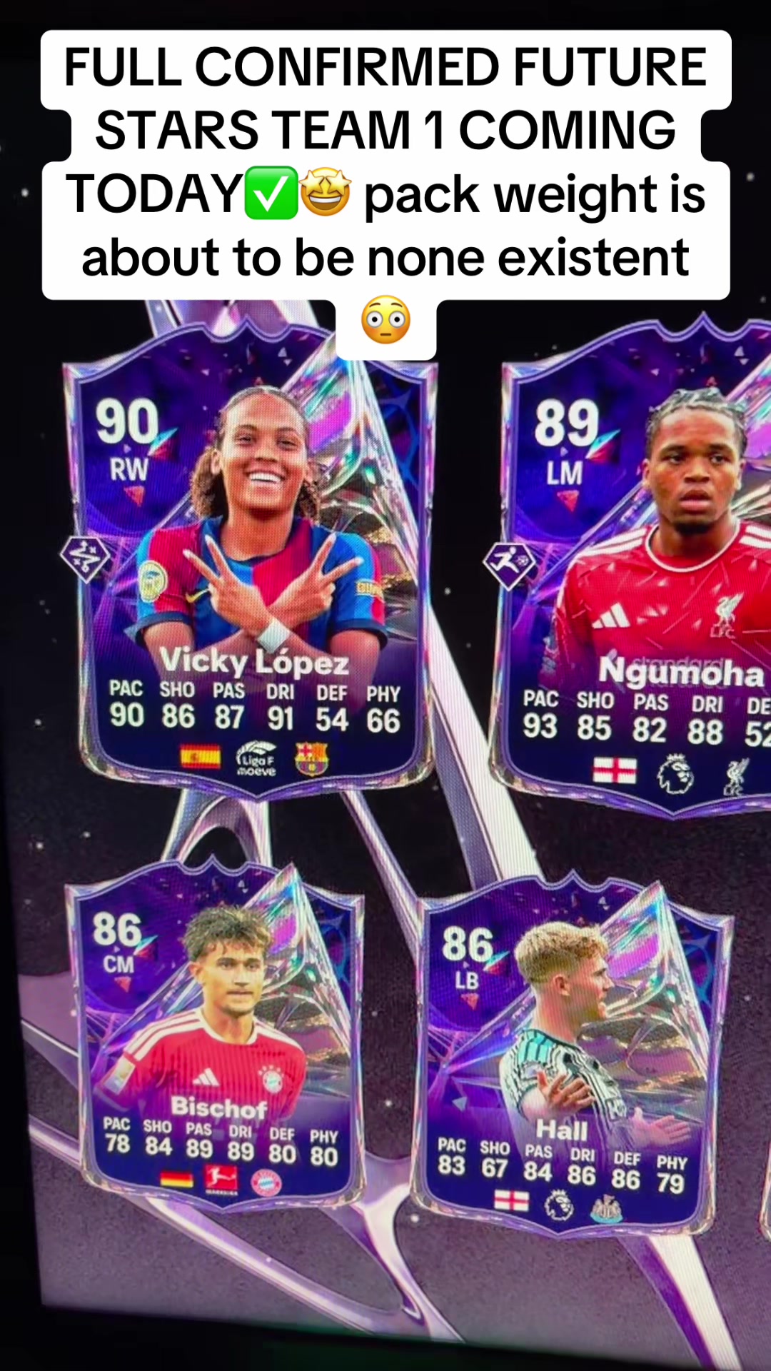 @connFUT