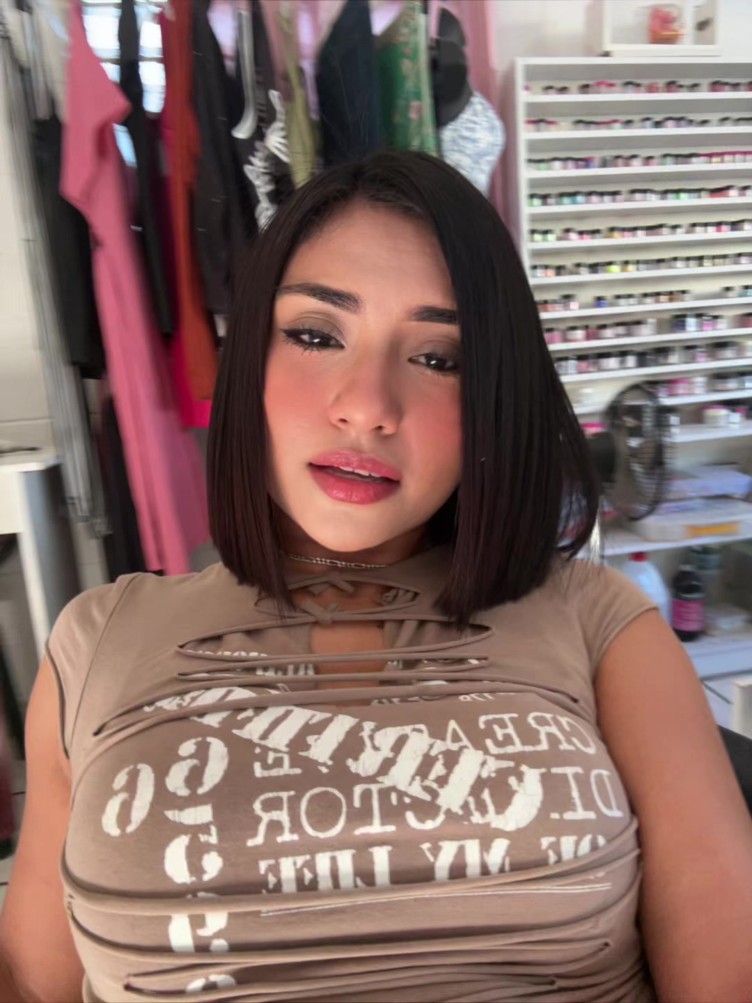 @Kat Bat