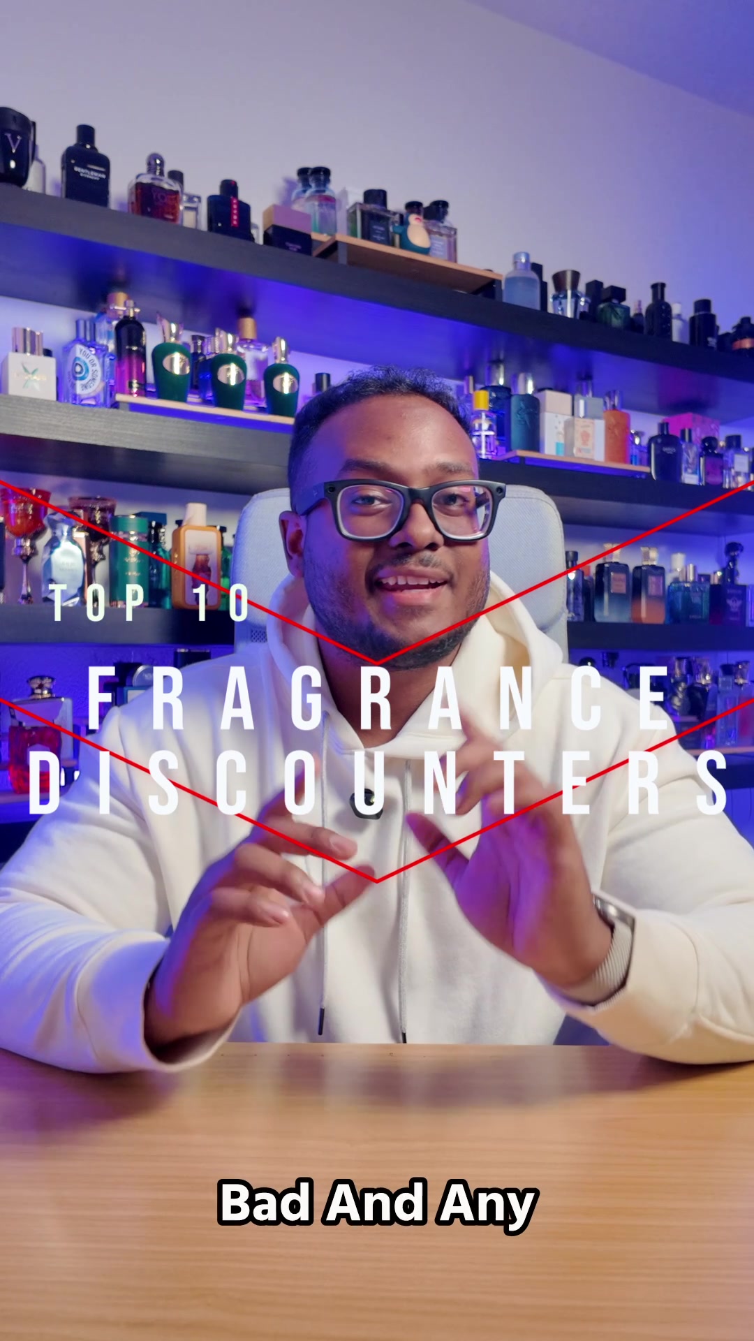 @Data Scents