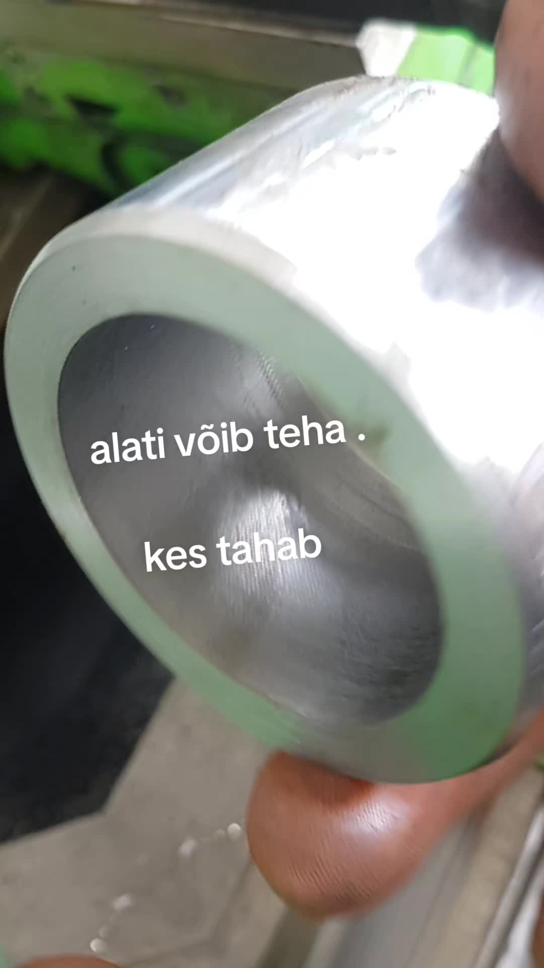 @Tauri Kalmus