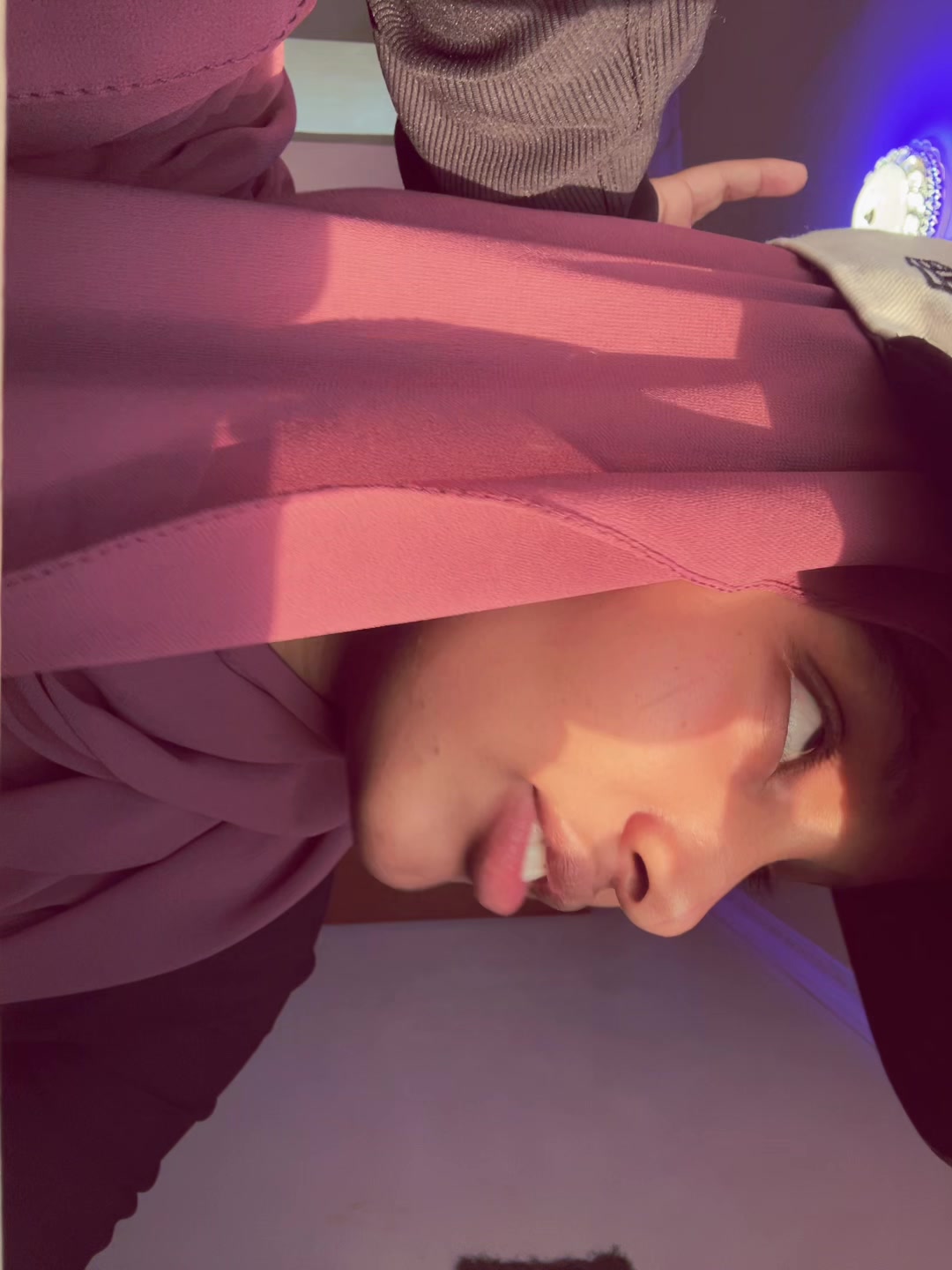 @Hafinaa🌸🎀