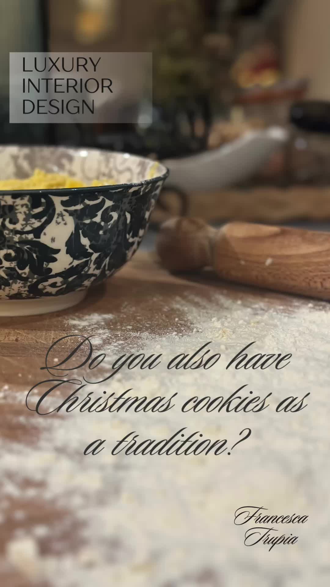 @Francescatrupiainteriordesign