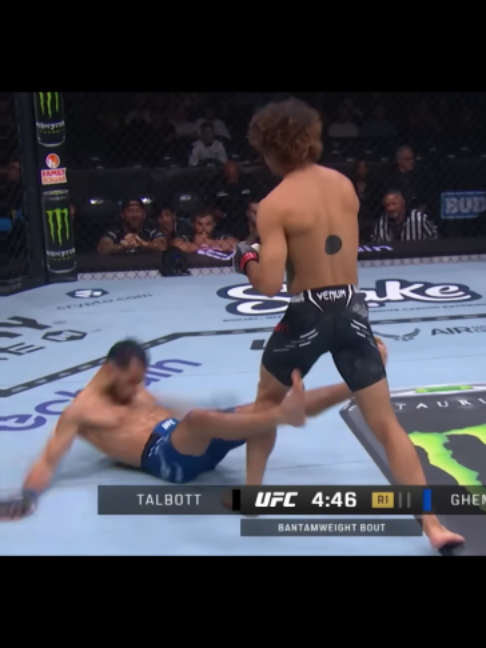 @HyperStrike MMA
