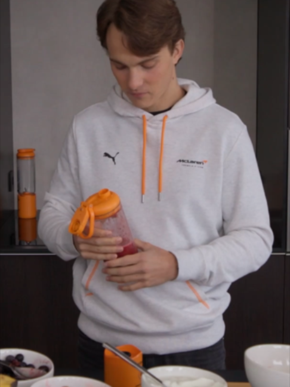 @McLaren Mastercard F1 Team 🧡