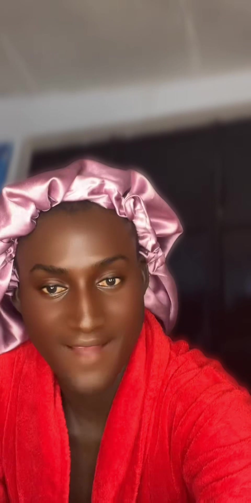 @Ganess Tik Tok 🇬🇲