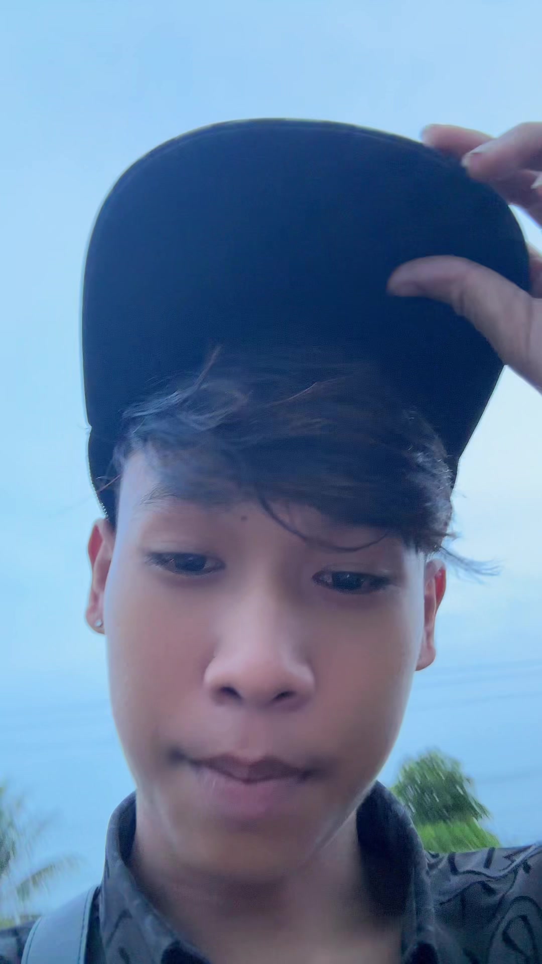 @BOY REACH๐ฐ๐ญ๐ฅ๐