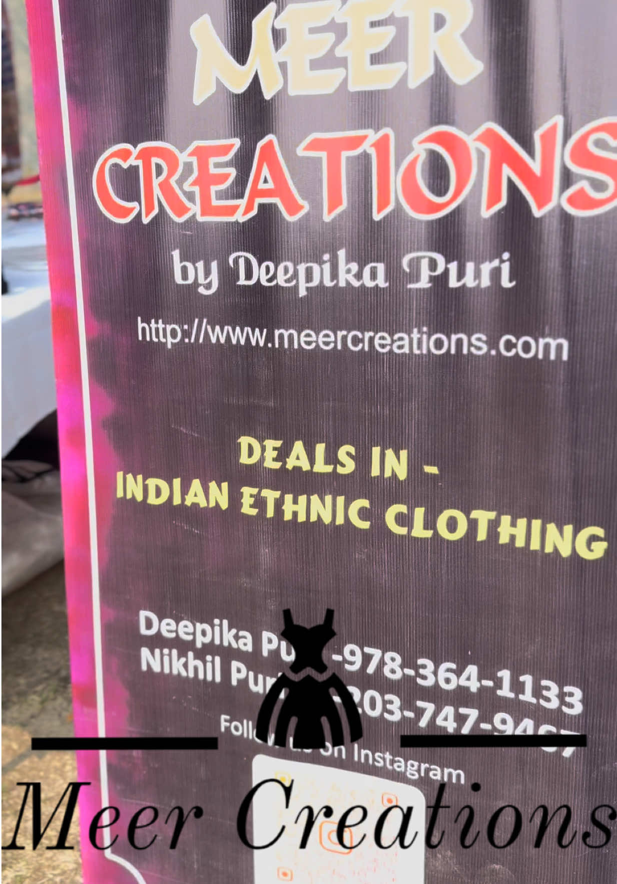 @Meer creations