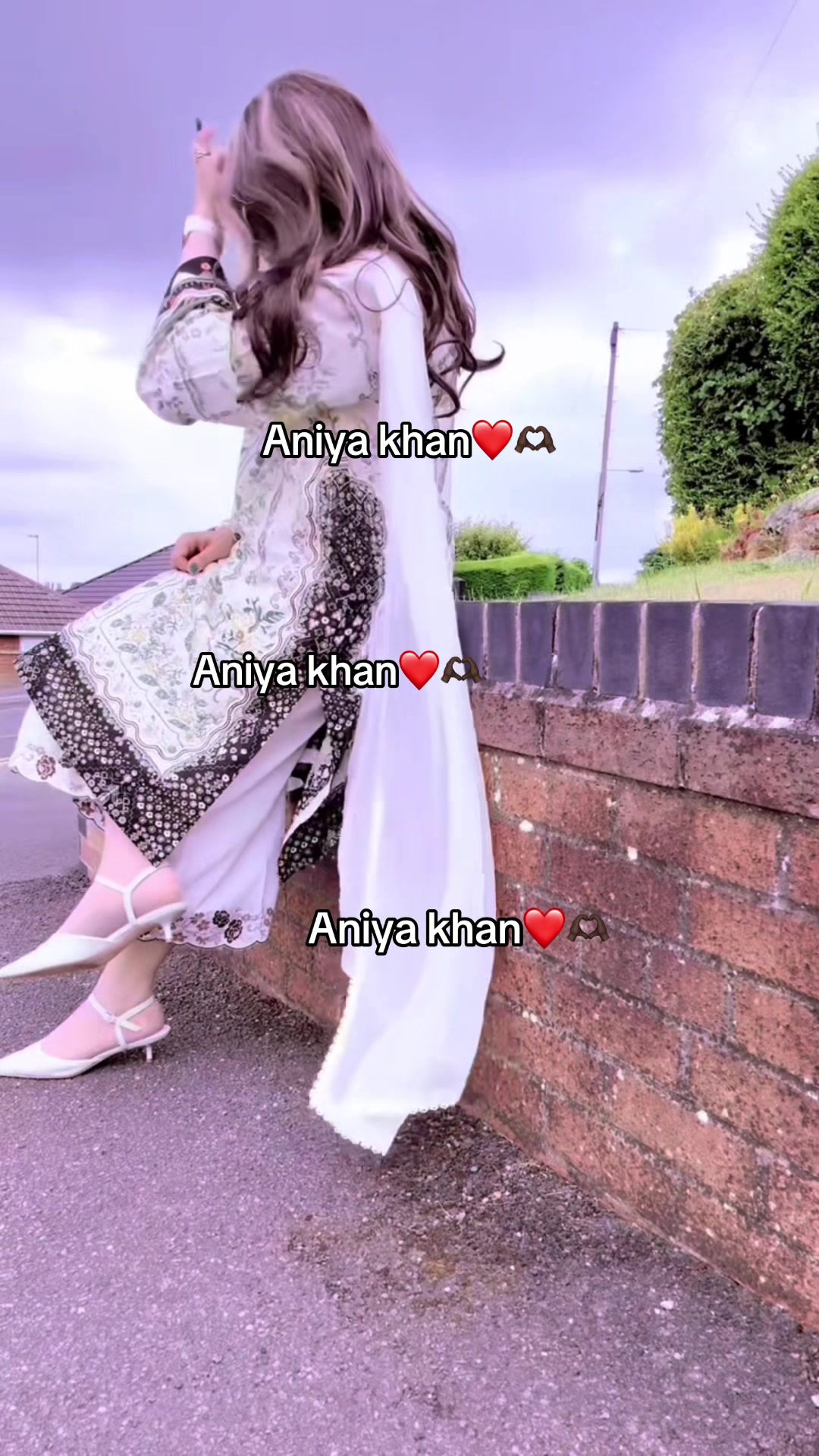 @❤️❤️Aniya Khan❤️❤️