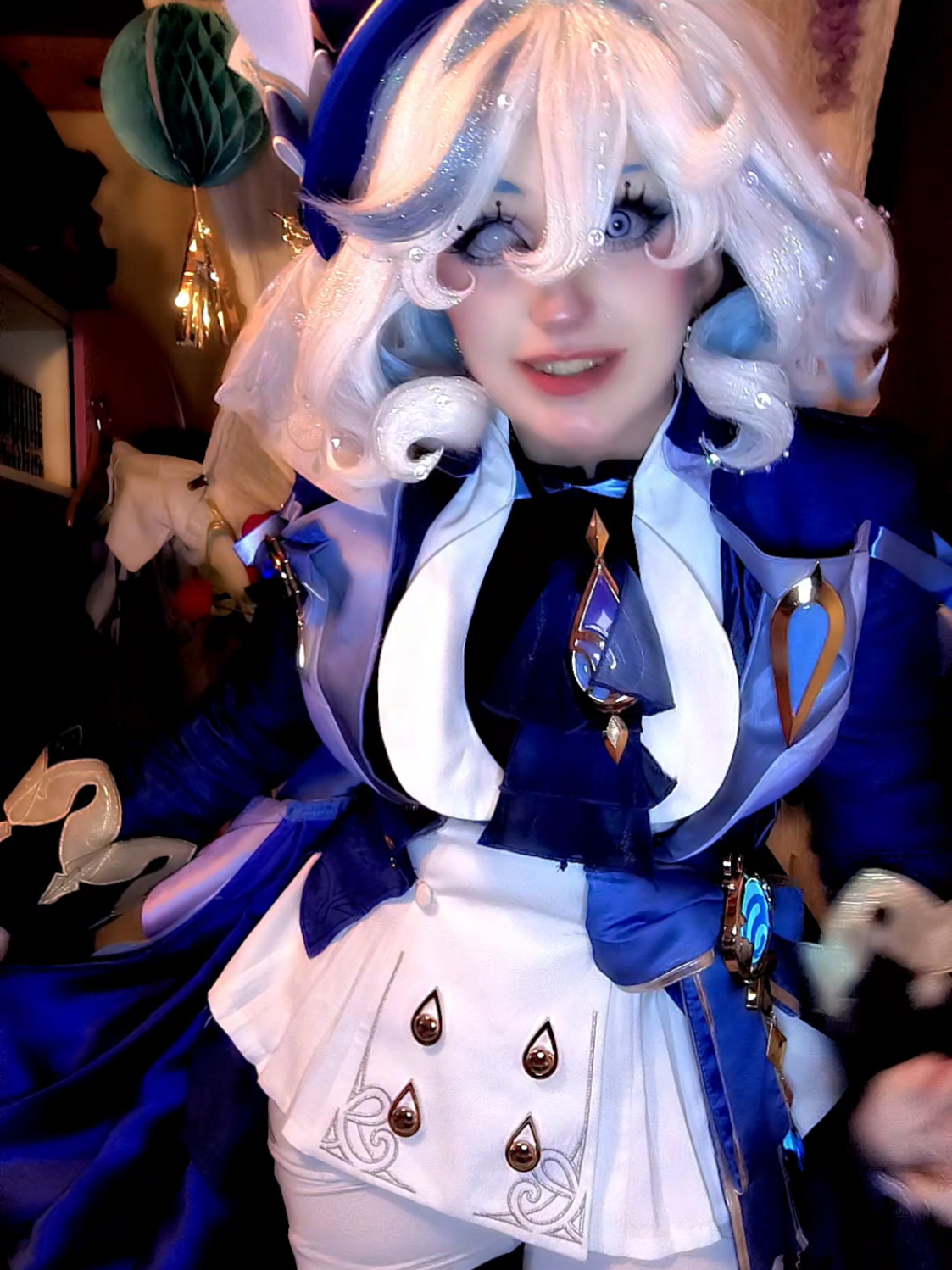@👑Jelly_Fish_Cosplay🪼