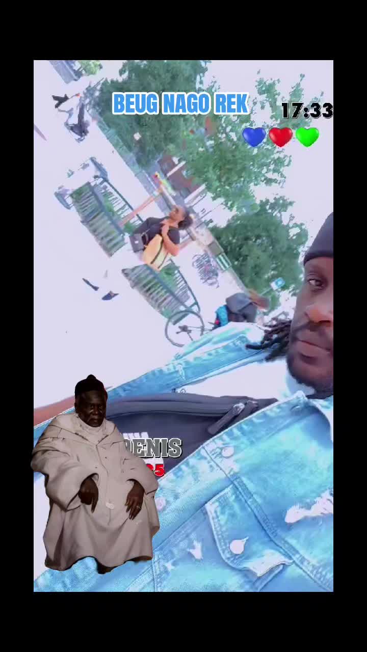 @SECK BOU SEYDIL ABABACAR SY