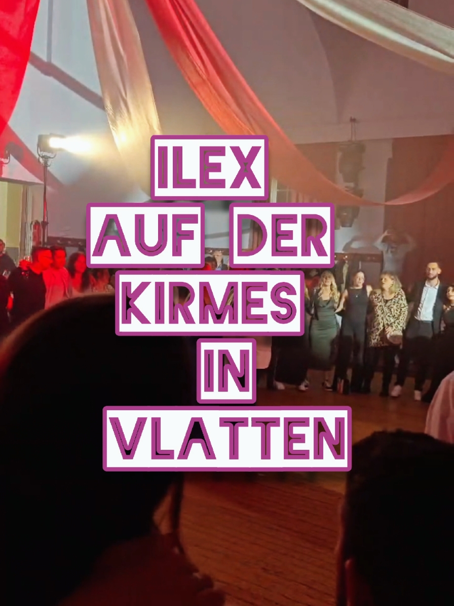@iLex Liveband