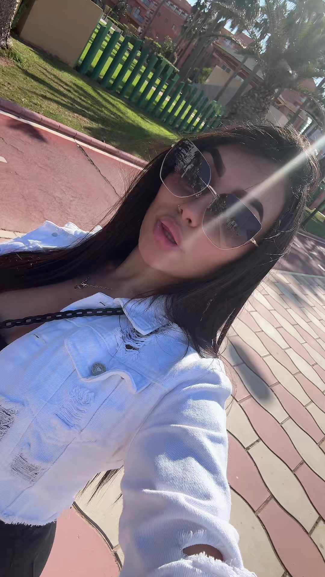 @Sara Juliana