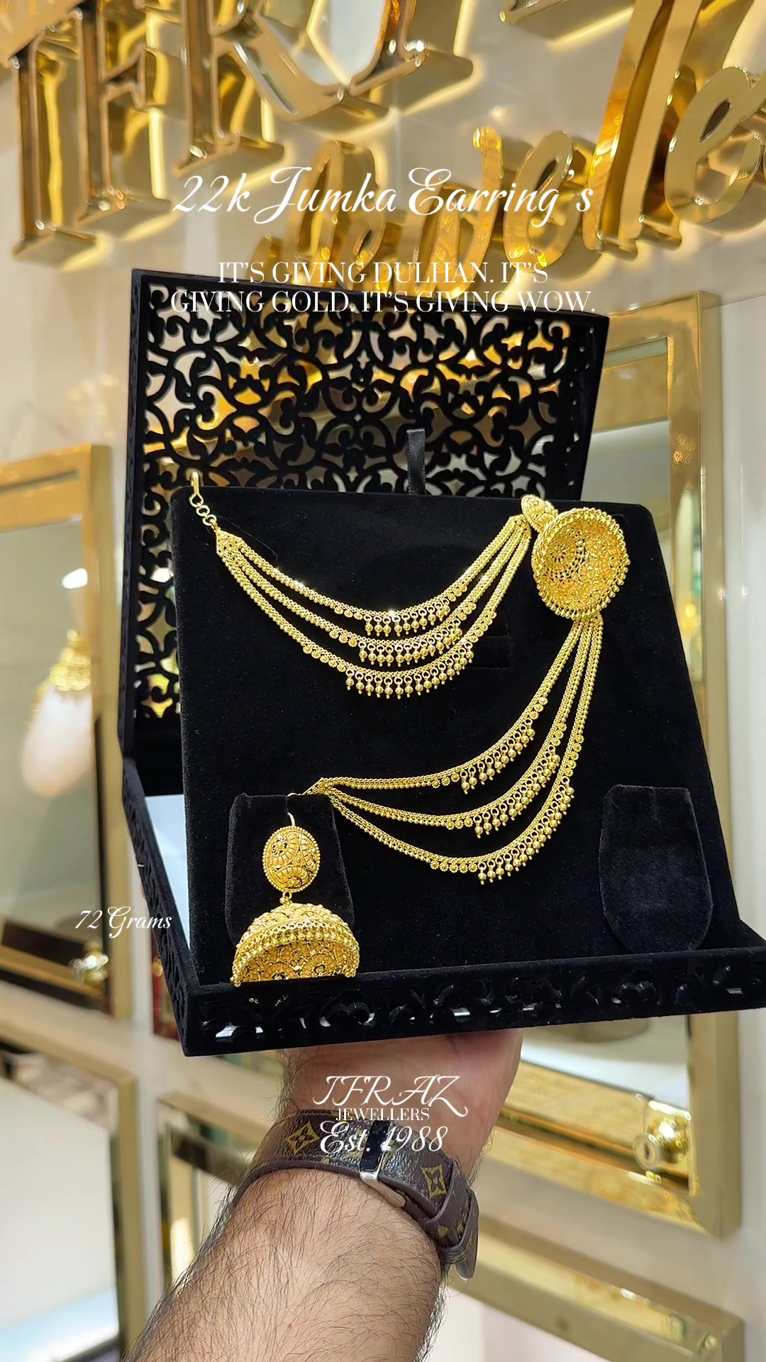 @IFRAZ JEWELLERS