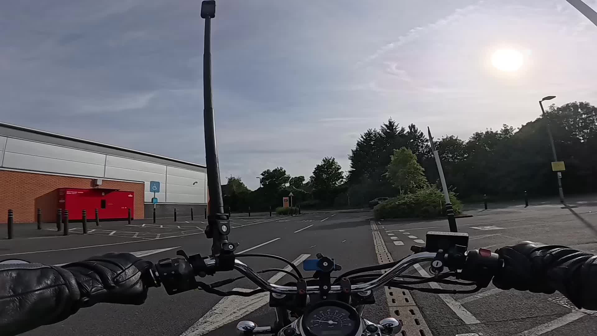 @Tarmac Viking