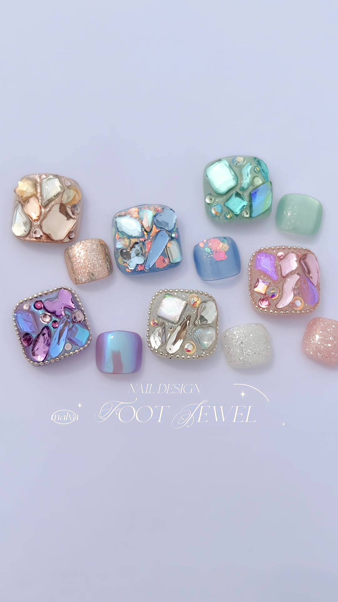 @ネイル|美容|まつげ|nail school♡