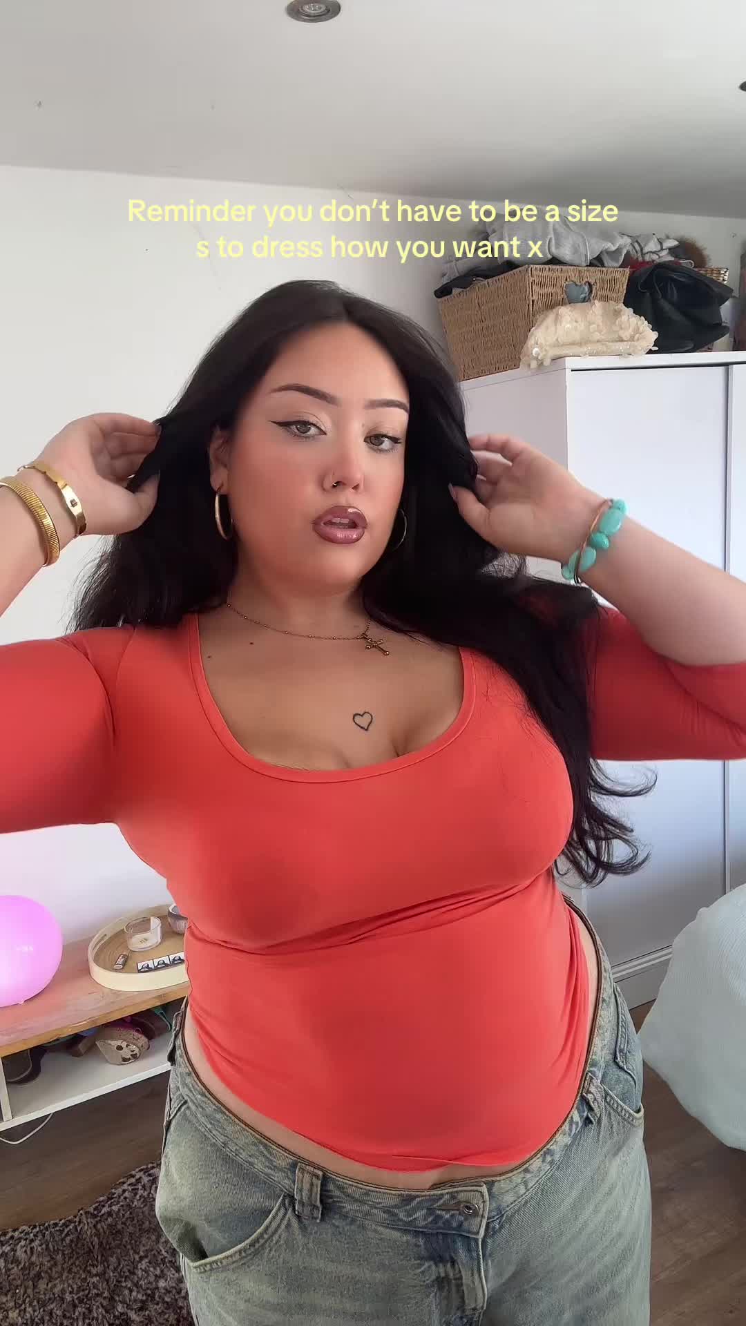 @Megan Lazaro