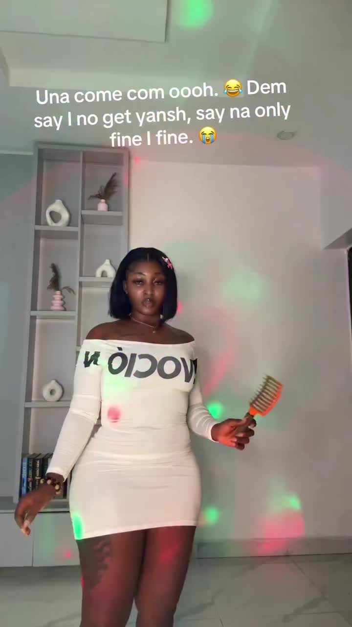 @Black is the real one