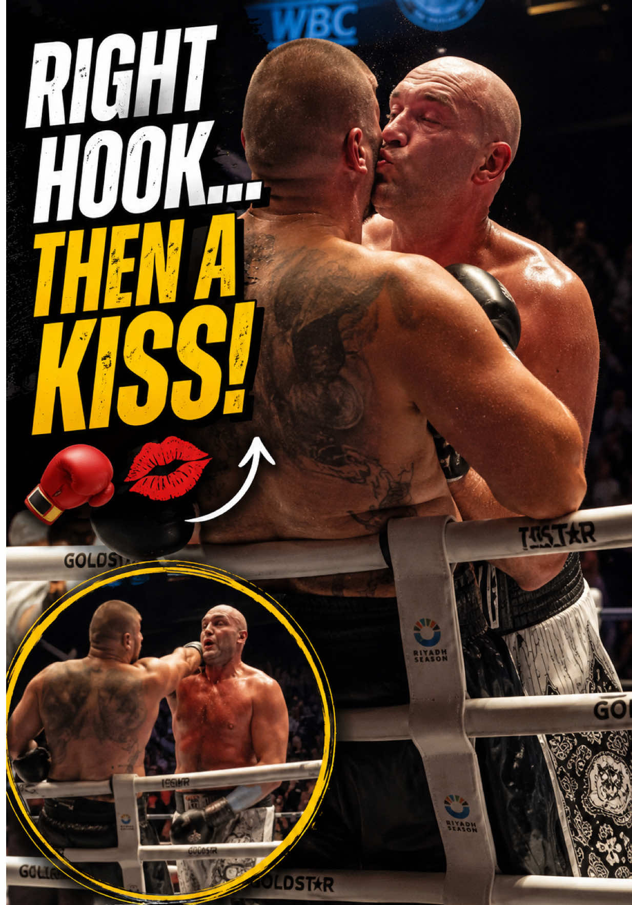@Boxing King Media