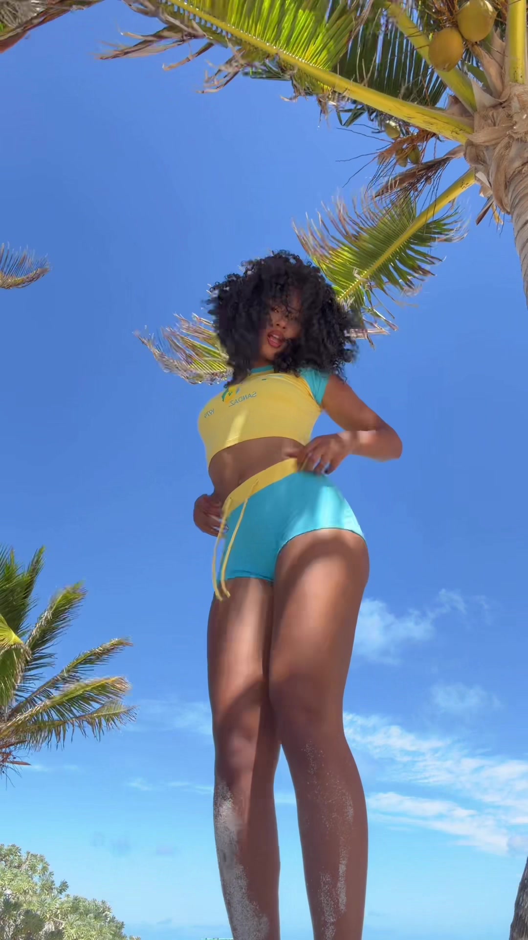 @Sandaz&reg;