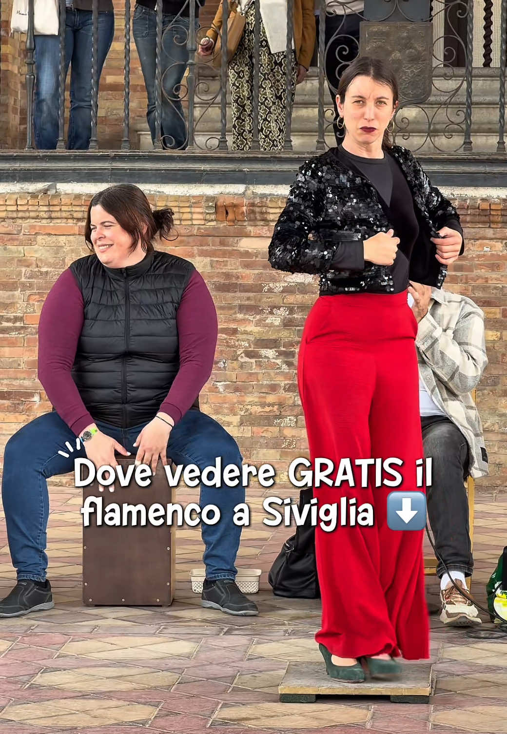 @Selena - Travel Blogger