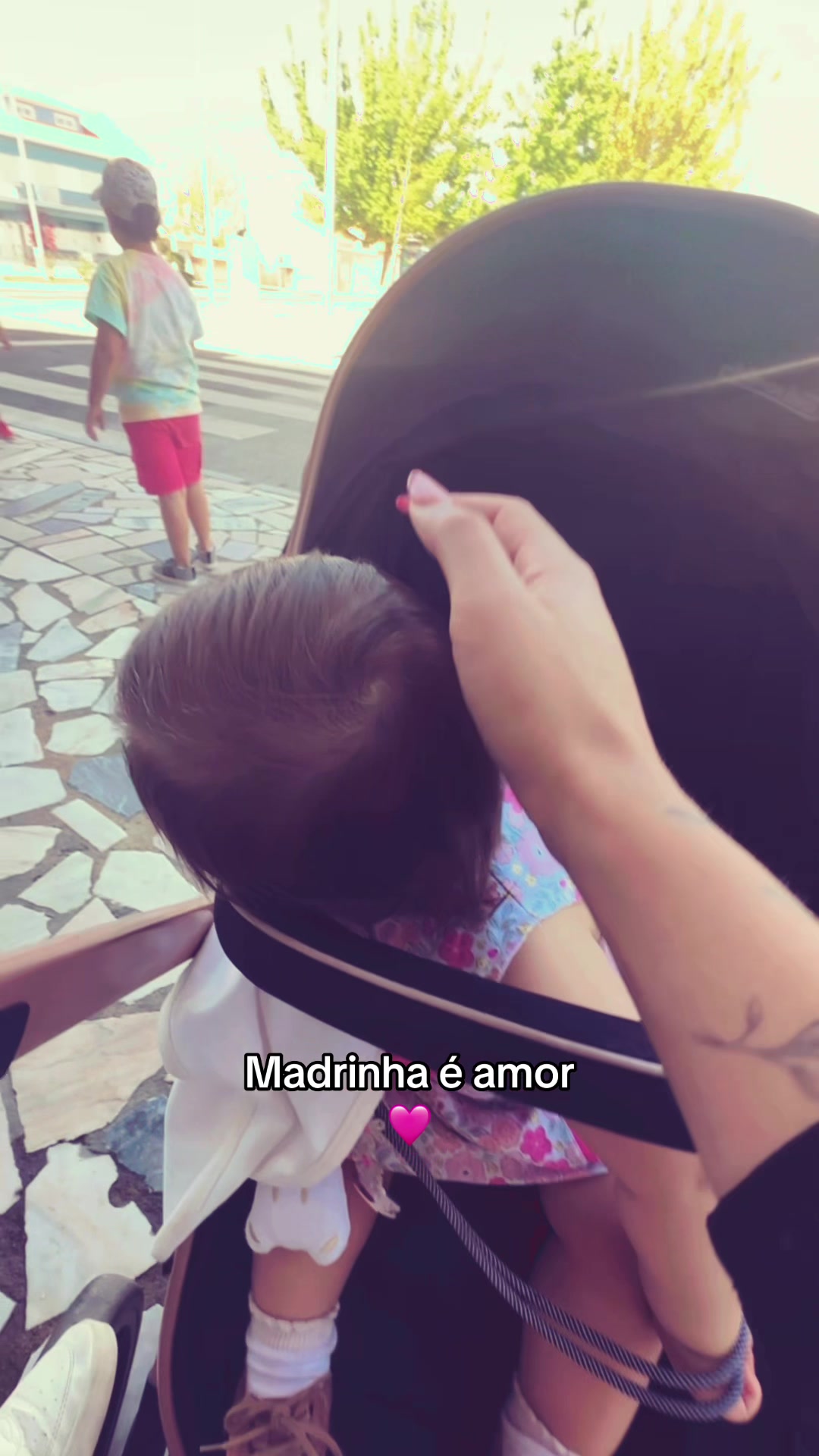 @Catarina ๐