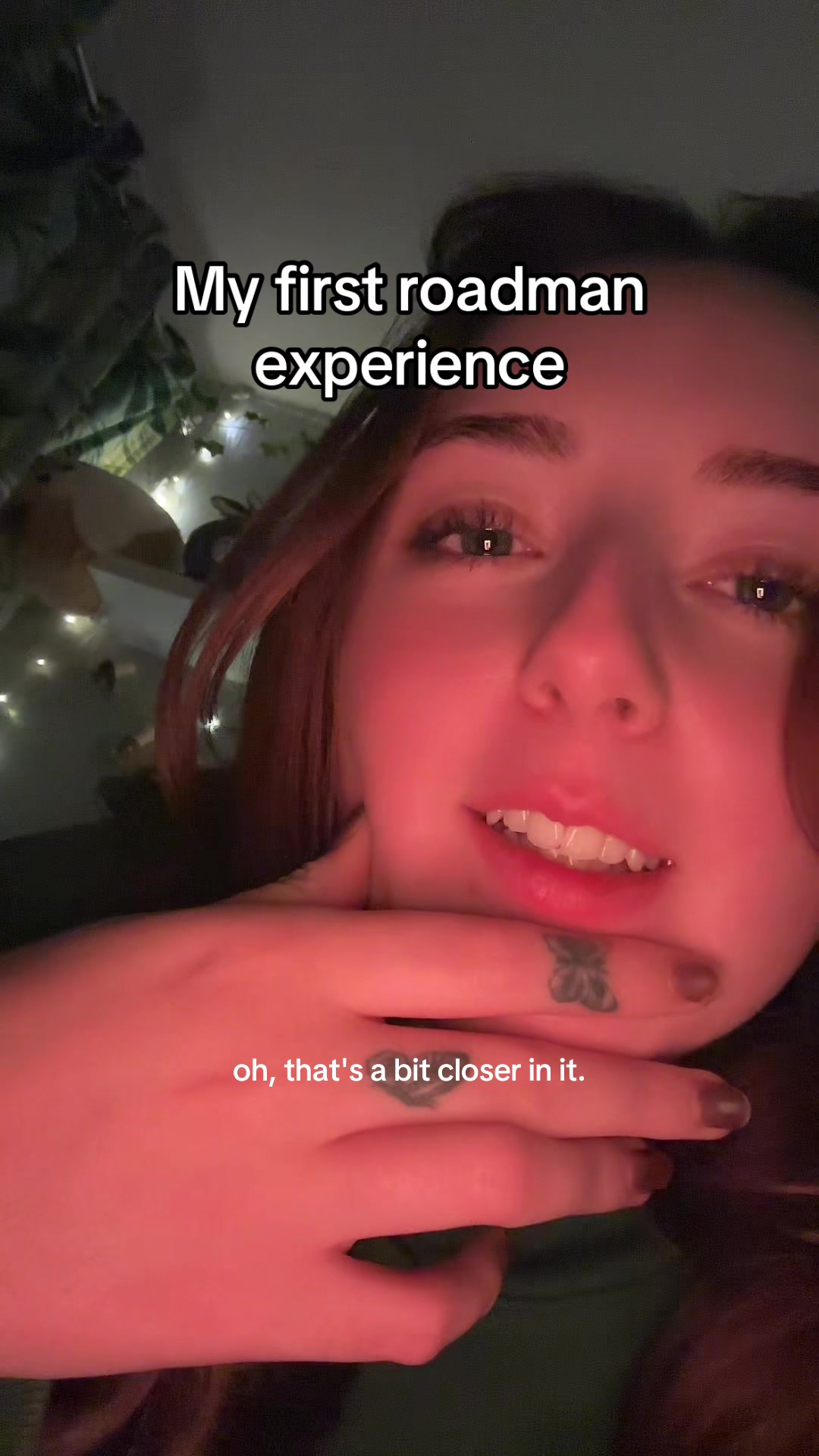 @Kait ✮⋆˙