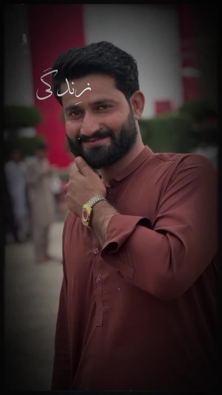 @🇵🇰 Tariq Ali Chandio ❤