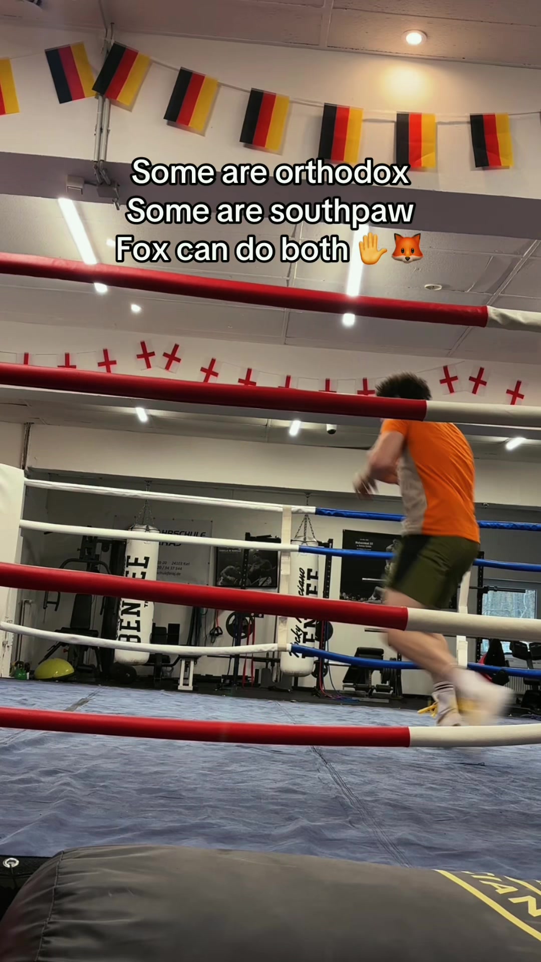 @Omar “ FOX “ Baaioun