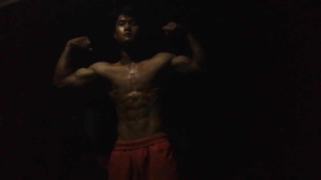 @(AUNGAUNG)Homeworkout🏋️&zwj;♀️🔥