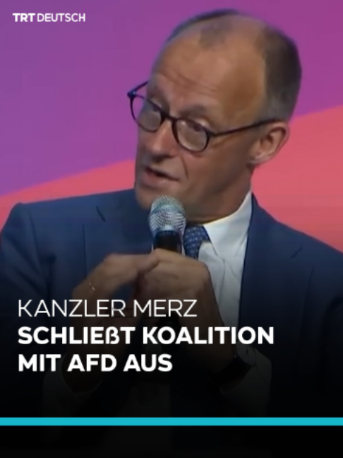 @TRT Deutsch