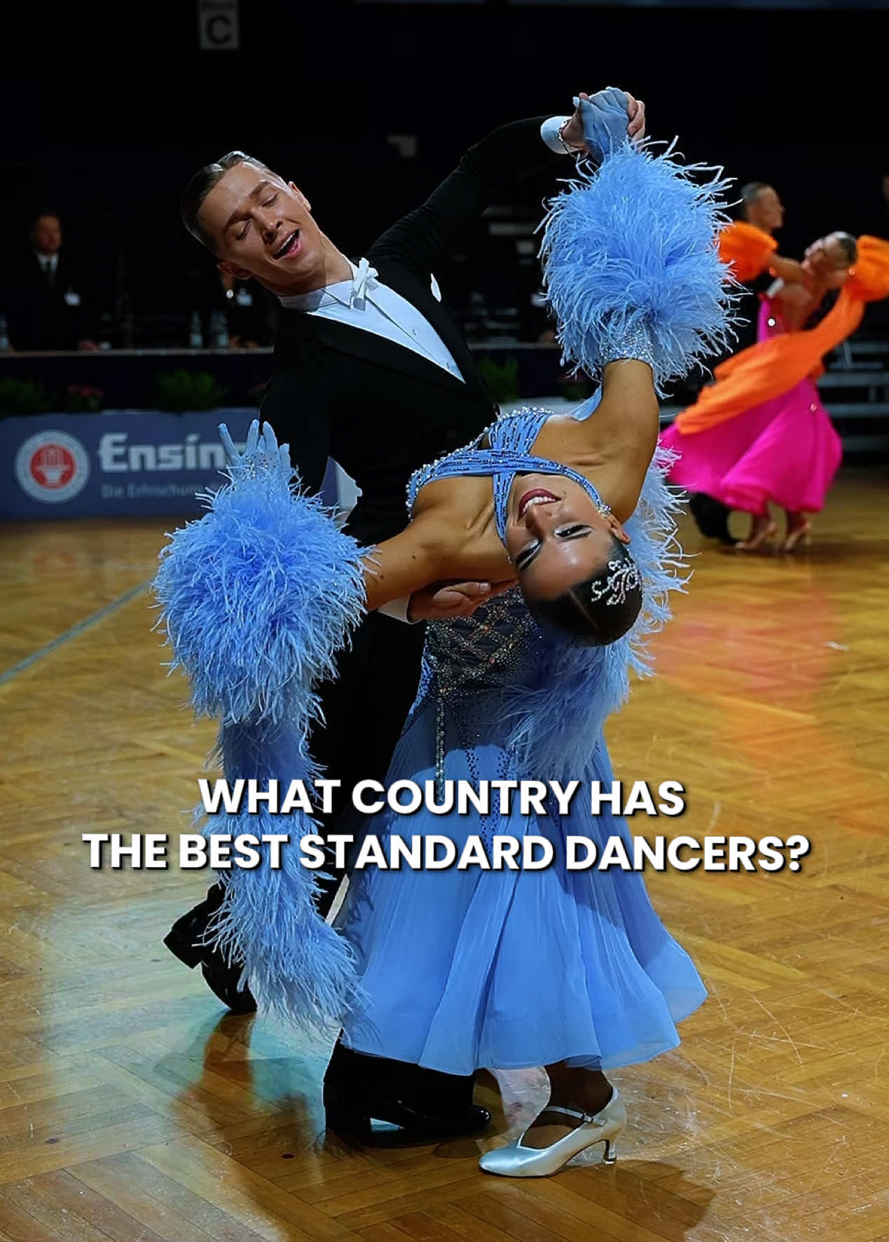@World DanceSport Federation