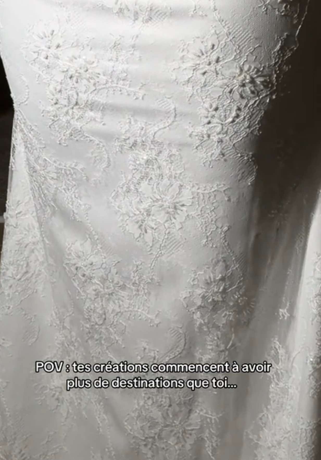 @RÊVE BLANC®
